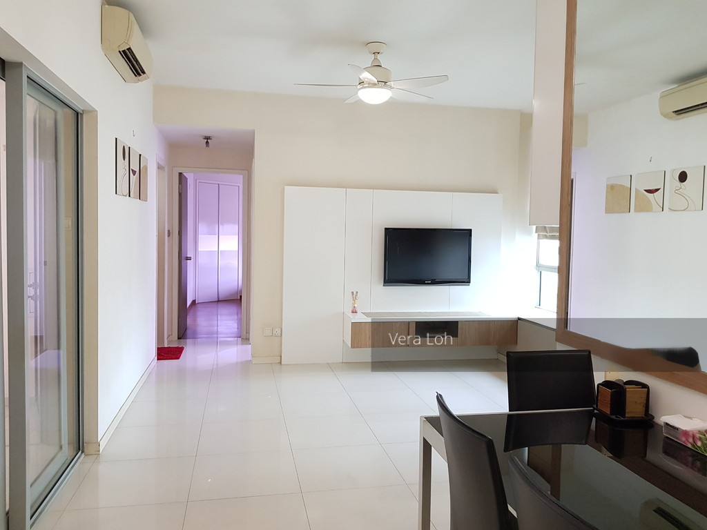 YewTee Residences (D23), Apartment #154215122